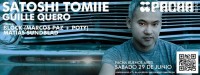 Pacha 29/06!